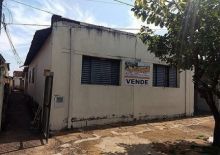 Venda Casa Araraquara - SP